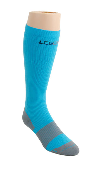  CEP Compression Socks - Low Cut Socks, 3.0, Coral