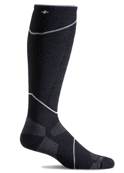 ski compression socks