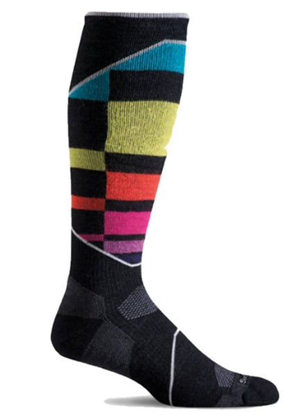 ski compression socks